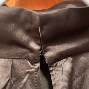 Belongsci, cow neck dress, NWT, Size XL